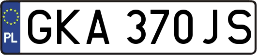 GKA370JS