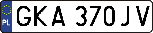 GKA370JV
