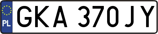 GKA370JY