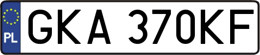 GKA370KF