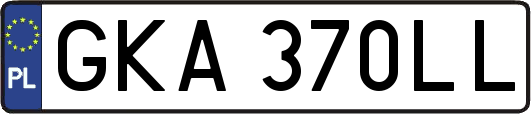 GKA370LL