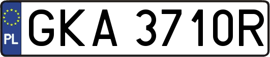 GKA3710R