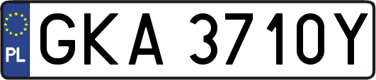GKA3710Y