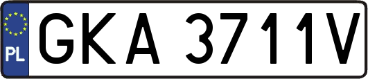 GKA3711V