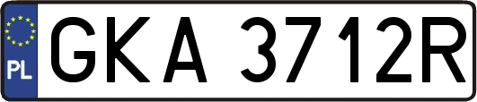 GKA3712R