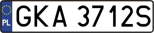 GKA3712S