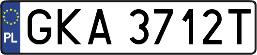 GKA3712T