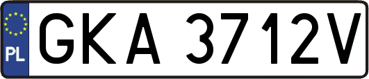 GKA3712V