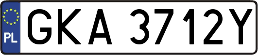 GKA3712Y