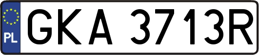 GKA3713R