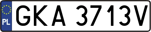 GKA3713V