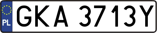 GKA3713Y