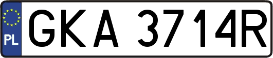 GKA3714R