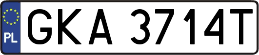 GKA3714T
