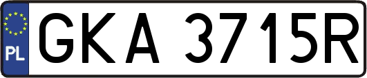 GKA3715R