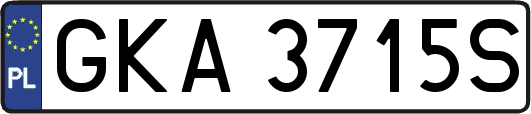 GKA3715S