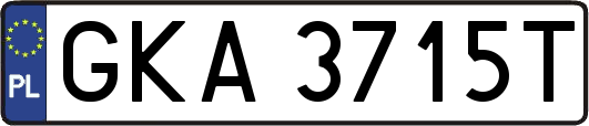 GKA3715T