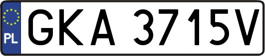GKA3715V