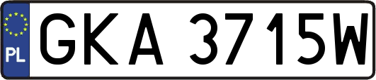 GKA3715W