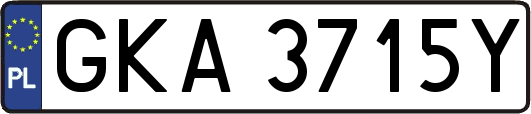 GKA3715Y