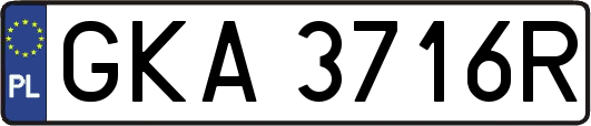 GKA3716R