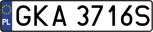 GKA3716S
