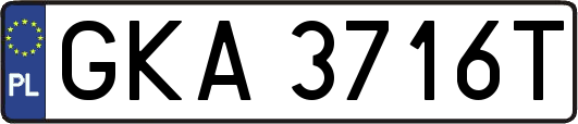GKA3716T