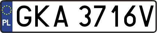 GKA3716V