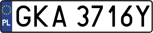 GKA3716Y