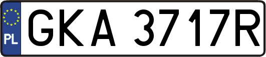 GKA3717R