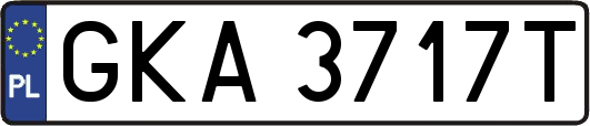 GKA3717T