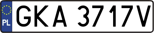 GKA3717V