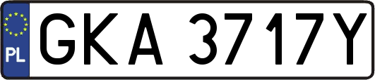 GKA3717Y