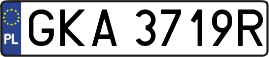 GKA3719R
