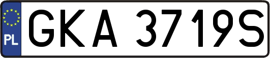 GKA3719S