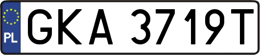 GKA3719T