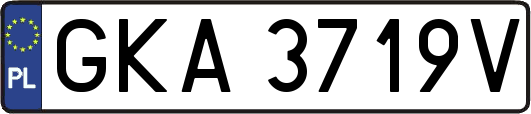 GKA3719V