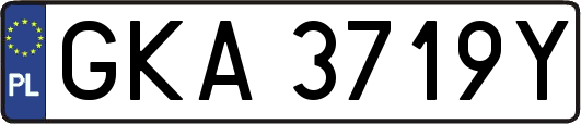 GKA3719Y