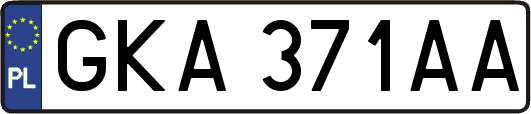 GKA371AA
