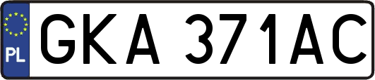 GKA371AC