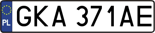 GKA371AE