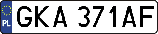 GKA371AF