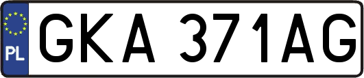 GKA371AG