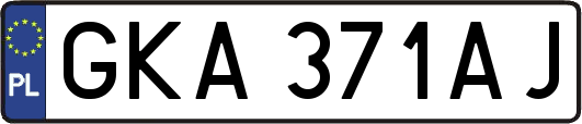 GKA371AJ