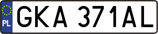GKA371AL