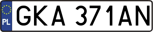 GKA371AN