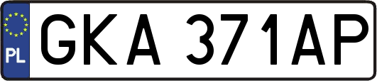 GKA371AP
