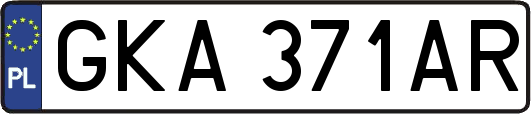 GKA371AR