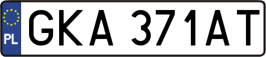 GKA371AT