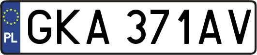 GKA371AV
